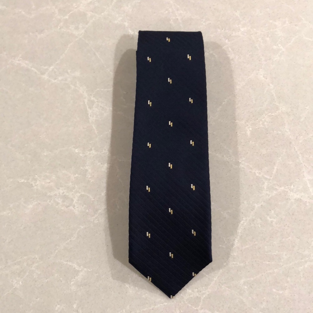 T.M. Lewin Tie